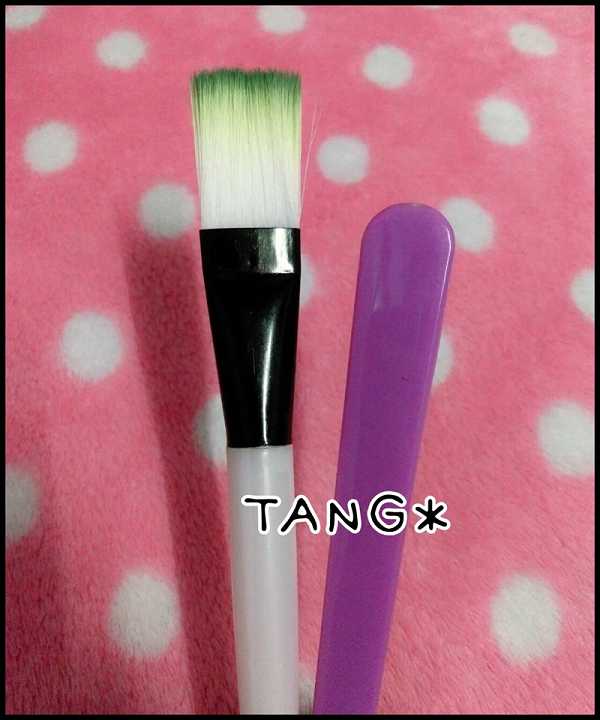 妍霓絲極淨透碳深層喚白黑凍膜