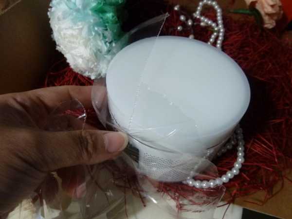 妍霓絲極淨透碳深層喚白黑凍膜