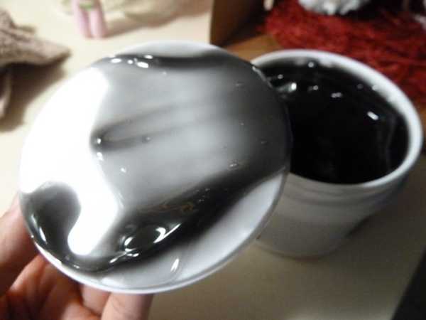 妍霓絲極淨透碳深層喚白黑凍膜