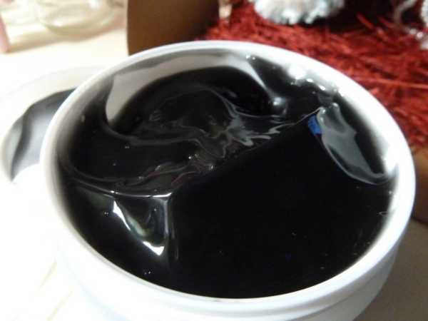 妍霓絲極淨透碳深層喚白黑凍膜