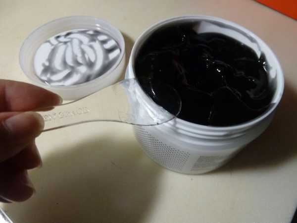 妍霓絲極淨透碳深層喚白黑凍膜