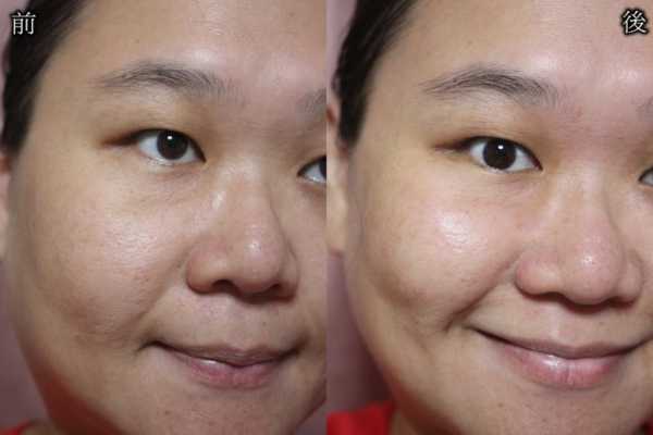 妍霓絲極淨透碳深層喚白黑凍膜