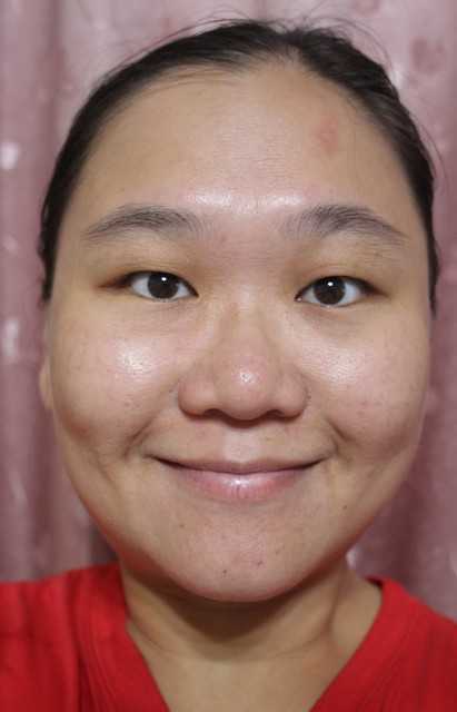 妍霓絲極淨透碳深層喚白黑凍膜