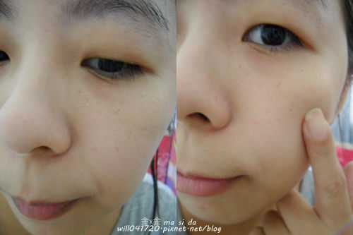 妍霓絲極淨透碳深層喚白黑凍膜