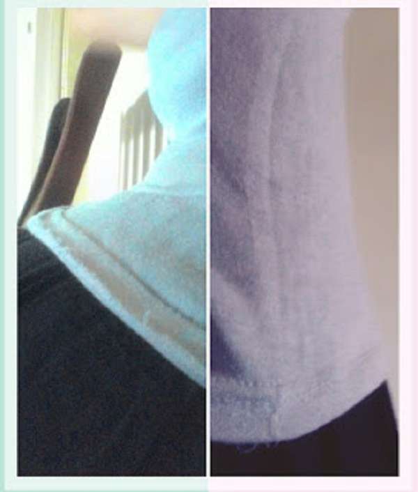 倍爾麗LETOUT蓓纖窈