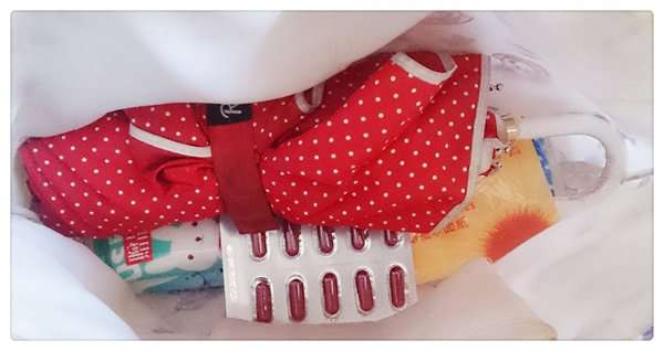 倍爾麗LETOUT蓓纖窈