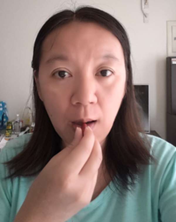 倍爾麗LETOUT蓓纖窈