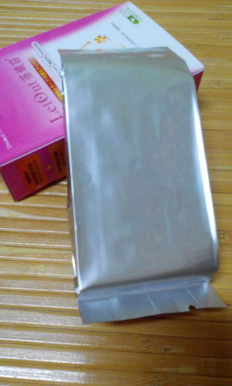 倍爾麗LETOUT蓓纖窈