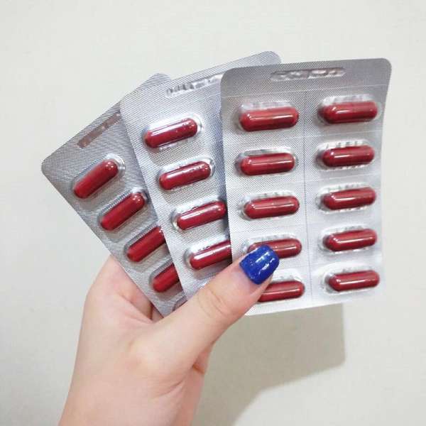 倍爾麗LETOUT蓓纖窈