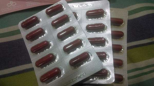 倍爾麗LETOUT蓓纖窈