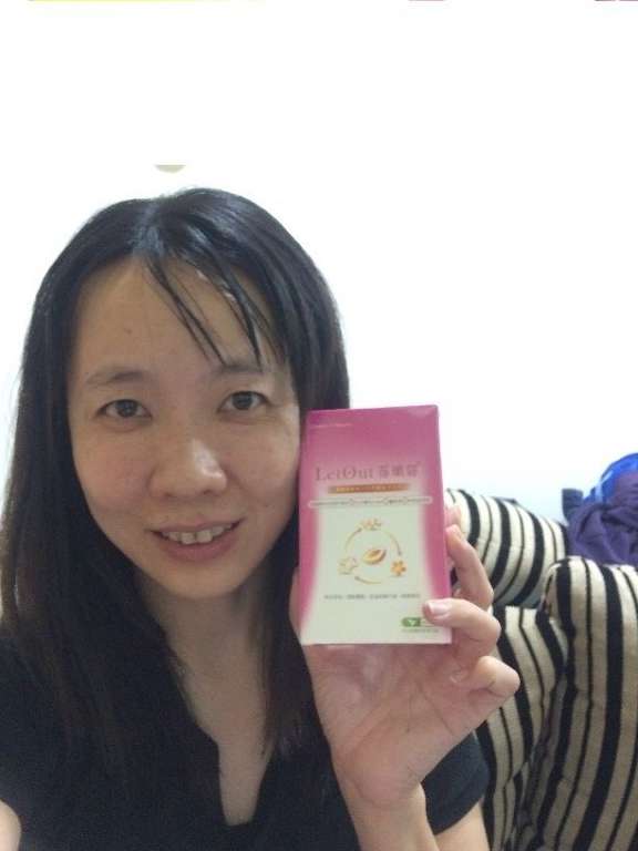 倍爾麗LETOUT蓓纖窈