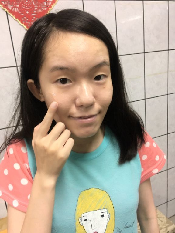  CENLIS聖黎詩淨白無瑕精華液