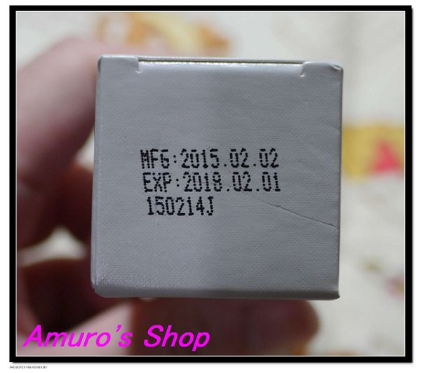  CENLIS聖黎詩淨白無瑕精華液