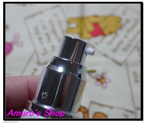  CENLIS聖黎詩淨白無瑕精華液