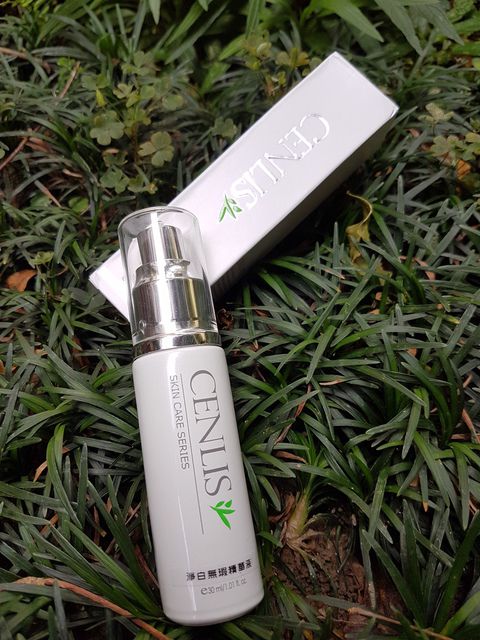  CENLIS聖黎詩淨白無瑕精華液