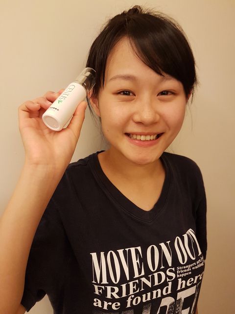  CENLIS聖黎詩淨白無瑕精華液