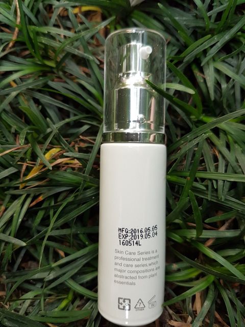  CENLIS聖黎詩淨白無瑕精華液