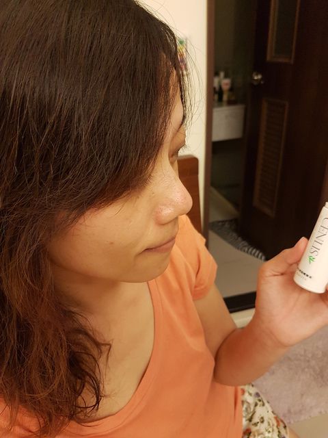  CENLIS聖黎詩淨白無瑕精華液