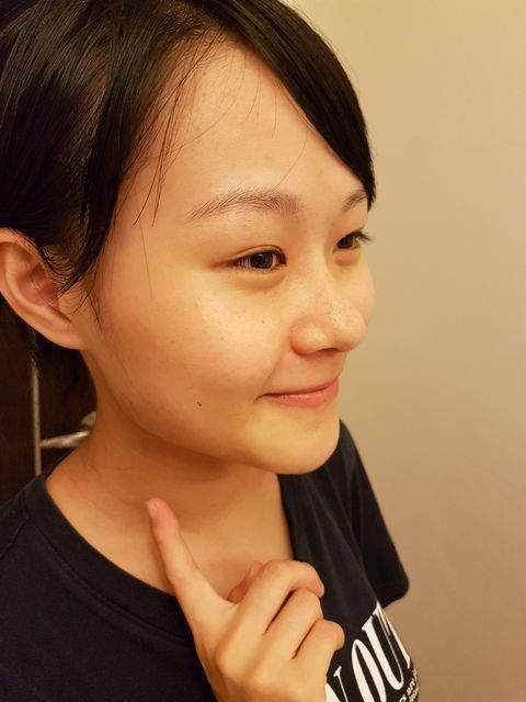  CENLIS聖黎詩淨白無瑕精華液