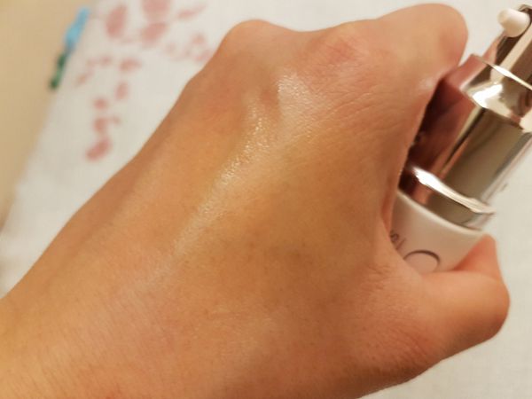  CENLIS聖黎詩淨白無瑕精華液