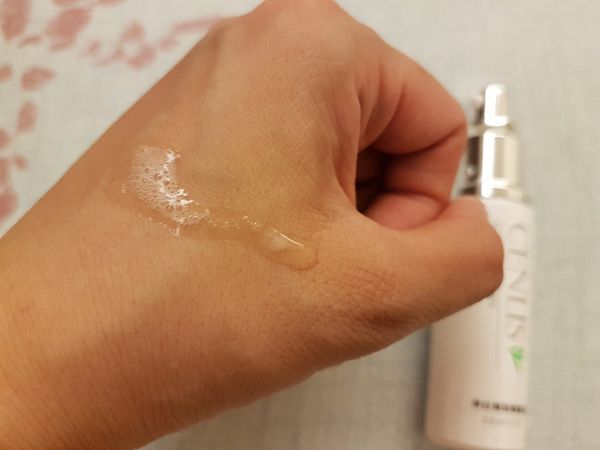  CENLIS聖黎詩淨白無瑕精華液