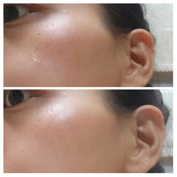  CENLIS聖黎詩淨白無瑕精華液