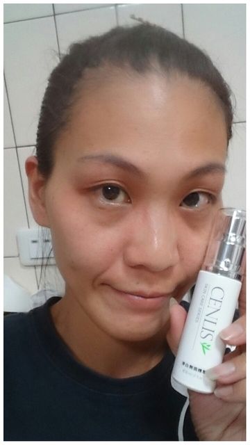  CENLIS聖黎詩淨白無瑕精華液