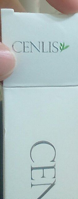  CENLIS聖黎詩淨白無瑕精華液