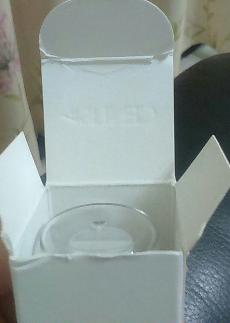  CENLIS聖黎詩淨白無瑕精華液