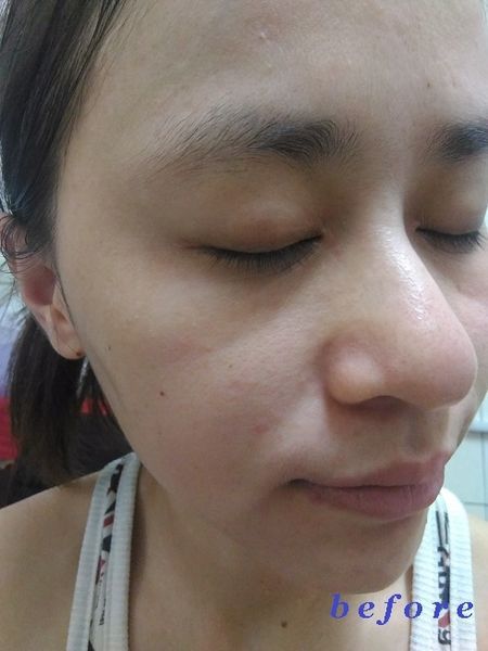  CENLIS聖黎詩淨白無瑕精華液