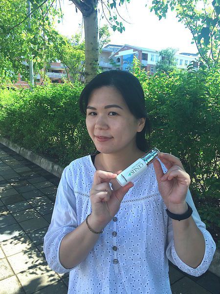  CENLIS聖黎詩淨白無瑕精華液