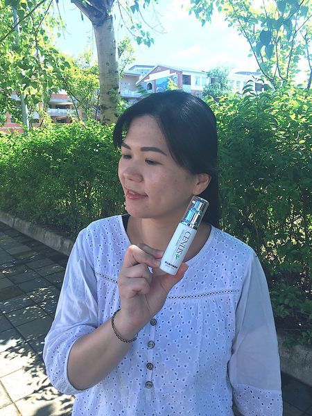  CENLIS聖黎詩淨白無瑕精華液