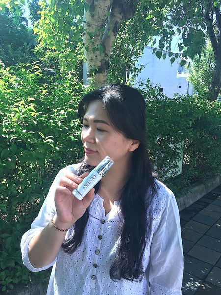  CENLIS聖黎詩淨白無瑕精華液