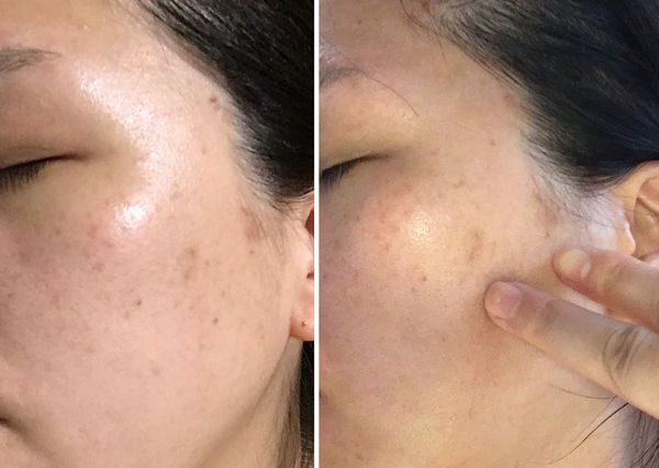  CENLIS聖黎詩淨白無瑕精華液