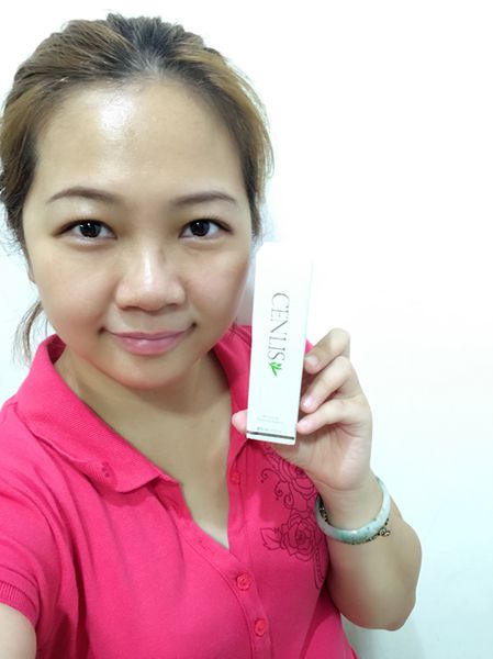  CENLIS聖黎詩淨白無瑕精華液