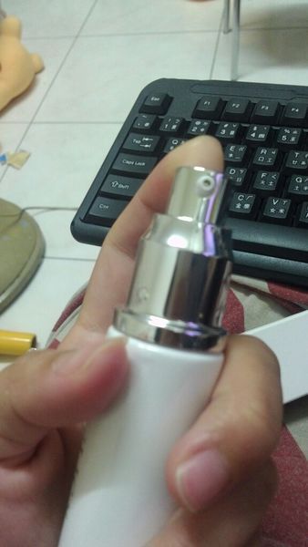  CENLIS聖黎詩淨白無瑕精華液