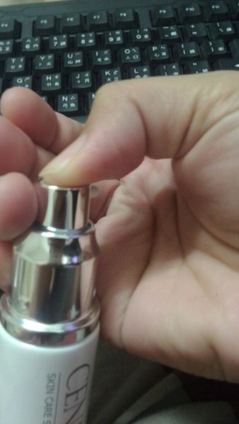  CENLIS聖黎詩淨白無瑕精華液