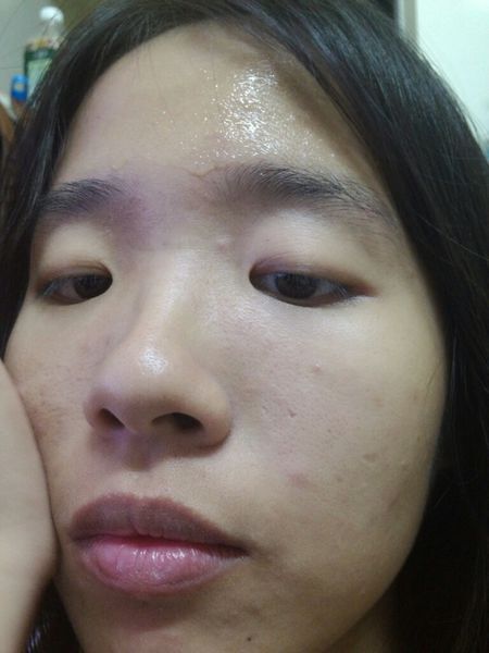  CENLIS聖黎詩淨白無瑕精華液