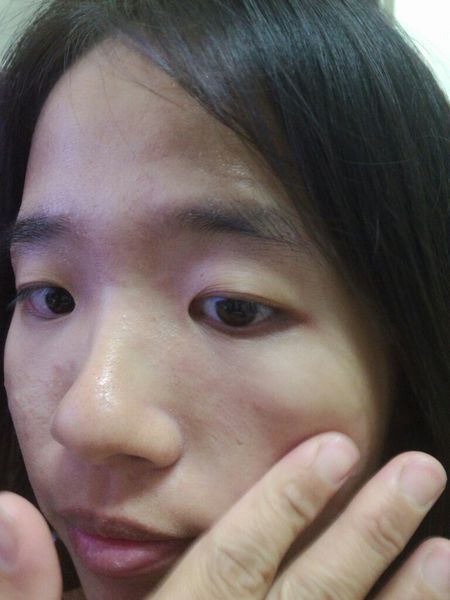  CENLIS聖黎詩淨白無瑕精華液