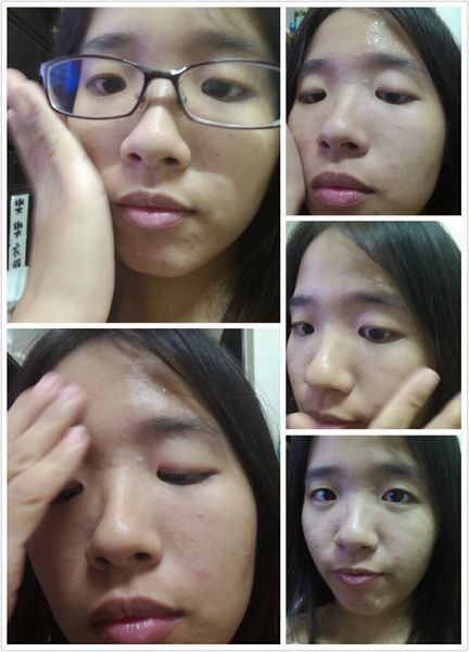  CENLIS聖黎詩淨白無瑕精華液