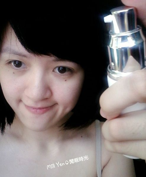  CENLIS聖黎詩淨白無瑕精華液