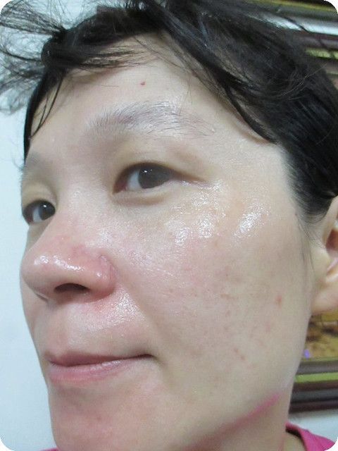  CENLIS聖黎詩淨白無瑕精華液