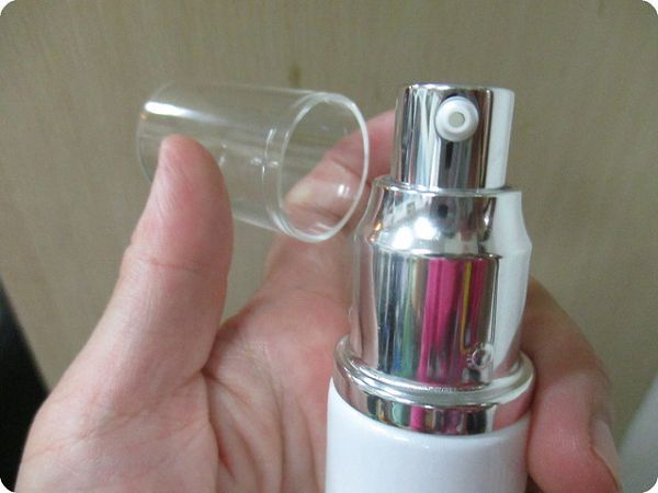  CENLIS聖黎詩淨白無瑕精華液