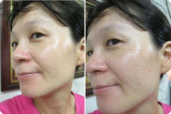  CENLIS聖黎詩淨白無瑕精華液