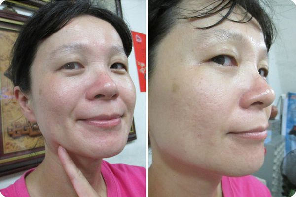  CENLIS聖黎詩淨白無瑕精華液