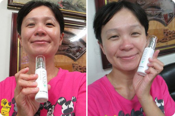  CENLIS聖黎詩淨白無瑕精華液