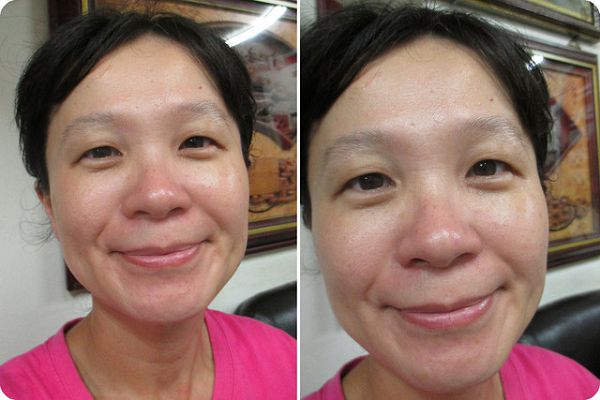  CENLIS聖黎詩淨白無瑕精華液