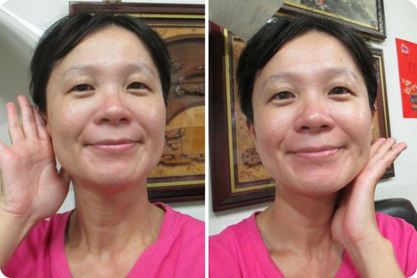  CENLIS聖黎詩淨白無瑕精華液