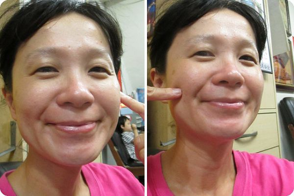  CENLIS聖黎詩淨白無瑕精華液