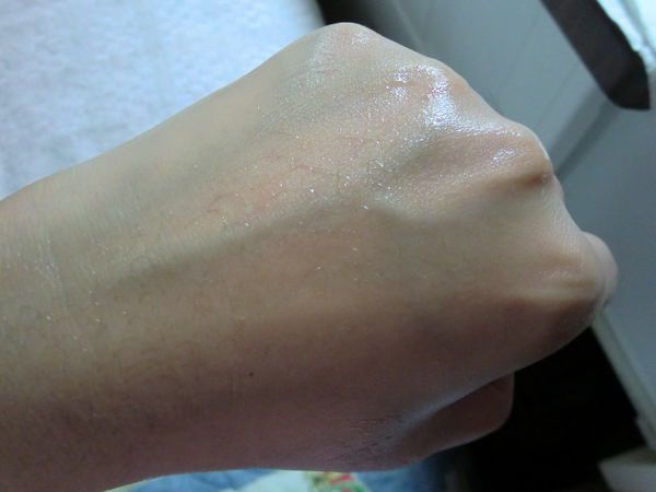  CENLIS聖黎詩淨白無瑕精華液